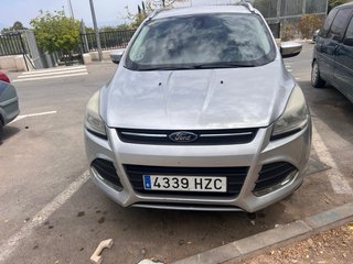 Ford Kuga 2014