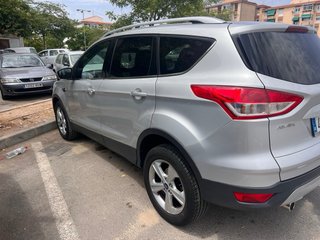 Ford Kuga 2014
