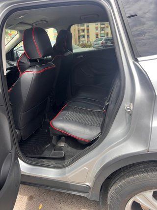 Ford Kuga 2014