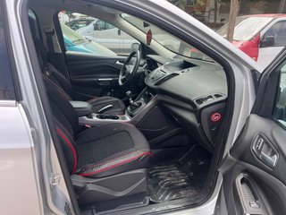 Ford Kuga 2014