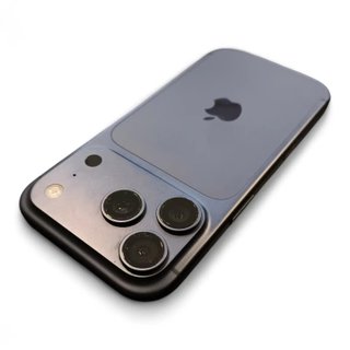 IPHONE 17 PRO 256GB 100% AZUL