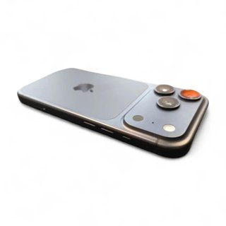 IPHONE 17 PRO 256GB 100% AZUL