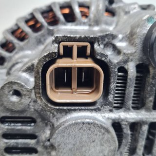 ALTERNADOR MITSUBISHI MITSUBISHI MONTERO (V60/V70) 2000-2006