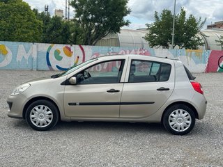 Renault Clio 2006 diesel 190.000km
