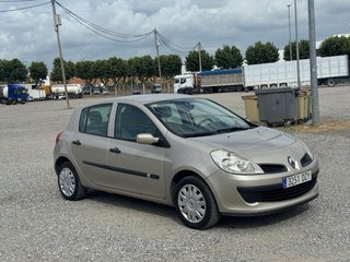 Renault Clio 2006 diesel 190.000km
