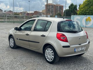 Renault Clio 2006 diesel 190.000km