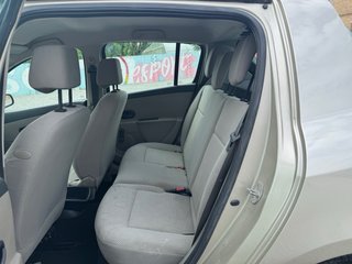 Renault Clio 2006 diesel 190.000km