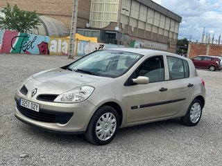Renault Clio 2006 diesel 190.000km