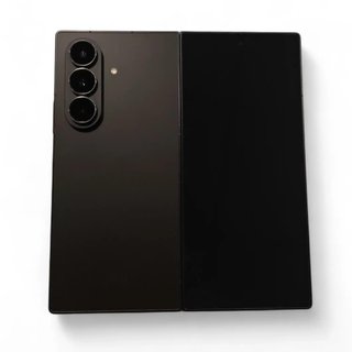 MOVIL SAMSUNG GALAXY Z FOLD 7 12/512GB COLOR NEGRO + FUNDA