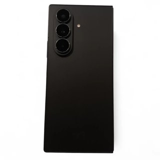 MOVIL SAMSUNG GALAXY Z FOLD 7 12/512GB COLOR NEGRO + FUNDA