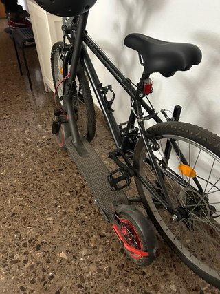 Patinete Eléctrico Xiaomi