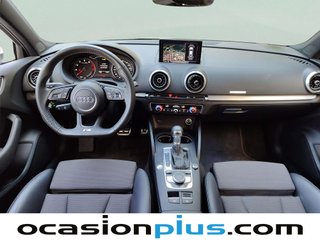 Audi A3 Sedan S line 35 TFSI 110 kW (150 CV) S tronic