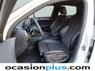 Audi A3 Sedan S line 35 TFSI 110 kW (150 CV) S tronic