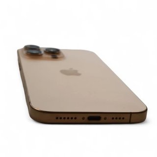 IPHONE 16 PRO MAX 256GB BATERIA 100% COLOR TITANIO DESIERTO