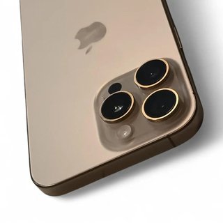IPHONE 16 PRO MAX 256GB BATERIA 100% COLOR TITANIO DESIERTO