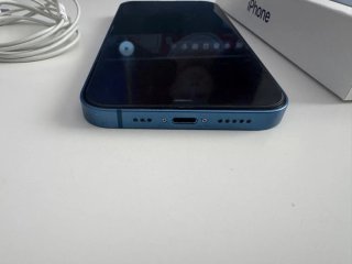 Apple iPhone 13 128GB Azul