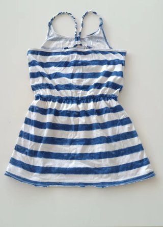 Vestido Verano Primark talla M