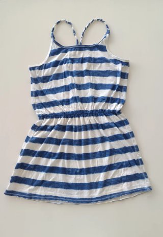 Vestido Verano Primark talla M