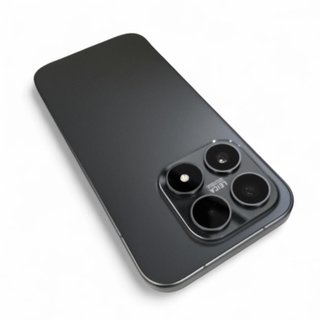 XIAOMI 17 512GB/12GB NERO IN SCATOLA NUOVO