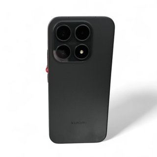 XIAOMI 17 512GB/12GB NERO IN SCATOLA NUOVO