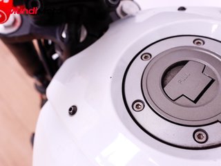YAMAHA XSR 700
