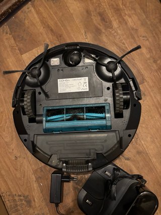 Robot Cecotec Conga