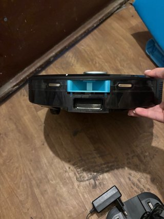 Robot Cecotec Conga