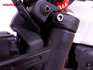 YAMAHA XSR 700