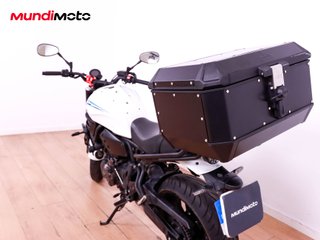 YAMAHA XSR 700