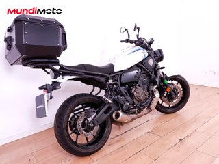 YAMAHA XSR 700