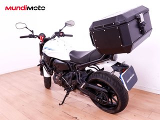 YAMAHA XSR 700