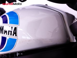 YAMAHA XSR 700