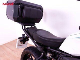 YAMAHA XSR 700