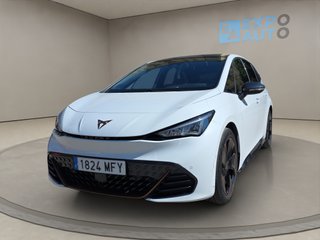 Cupra Born 170kW (231 CV) 58kWh E-Boost Pack