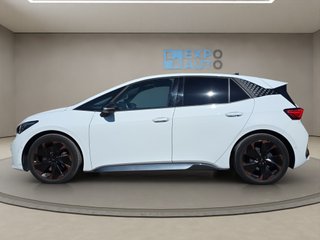 Cupra Born 170kW (231 CV) 58kWh E-Boost Pack