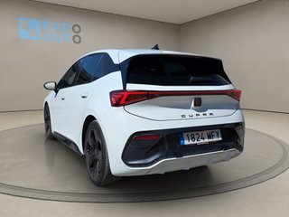 Cupra Born 170kW (231 CV) 58kWh E-Boost Pack
