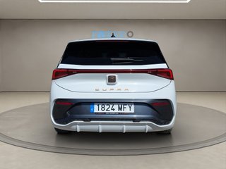 Cupra Born 170kW (231 CV) 58kWh E-Boost Pack