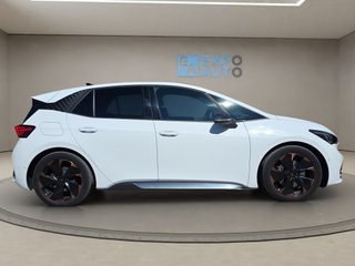 Cupra Born 170kW (231 CV) 58kWh E-Boost Pack