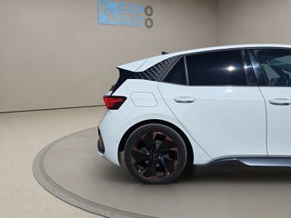 Cupra Born 170kW (231 CV) 58kWh E-Boost Pack