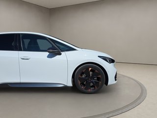 Cupra Born 170kW (231 CV) 58kWh E-Boost Pack