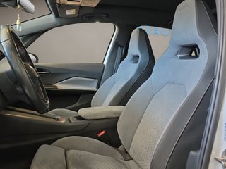 Cupra Born 170kW (231 CV) 58kWh E-Boost Pack
