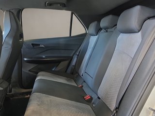 Cupra Born 170kW (231 CV) 58kWh E-Boost Pack