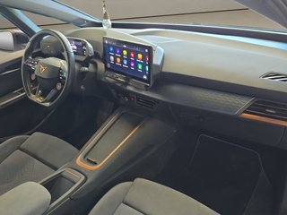 Cupra Born 170kW (231 CV) 58kWh E-Boost Pack