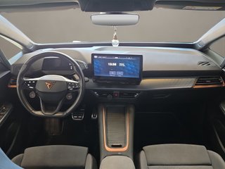 Cupra Born 170kW (231 CV) 58kWh E-Boost Pack