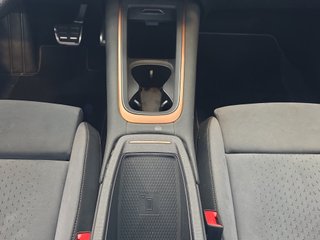Cupra Born 170kW (231 CV) 58kWh E-Boost Pack