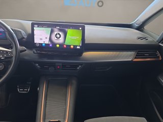 Cupra Born 170kW (231 CV) 58kWh E-Boost Pack