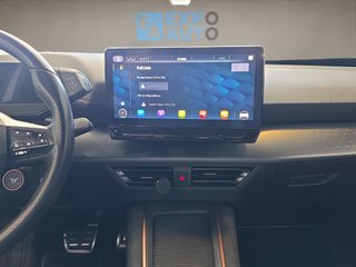 Cupra Born 170kW (231 CV) 58kWh E-Boost Pack