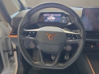 Cupra Born 170kW (231 CV) 58kWh E-Boost Pack