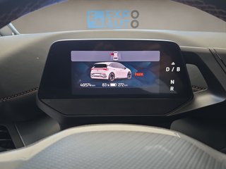 Cupra Born 170kW (231 CV) 58kWh E-Boost Pack