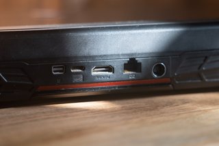 Portátil Gaming MSI  - GT72VR Dominator Pro
